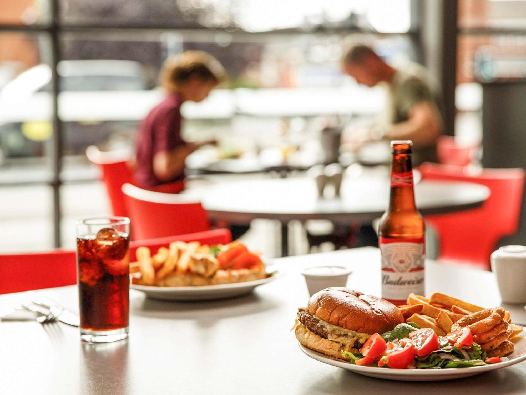 Ibis Hull City Centre Kingston upon Hull Buitenkant foto