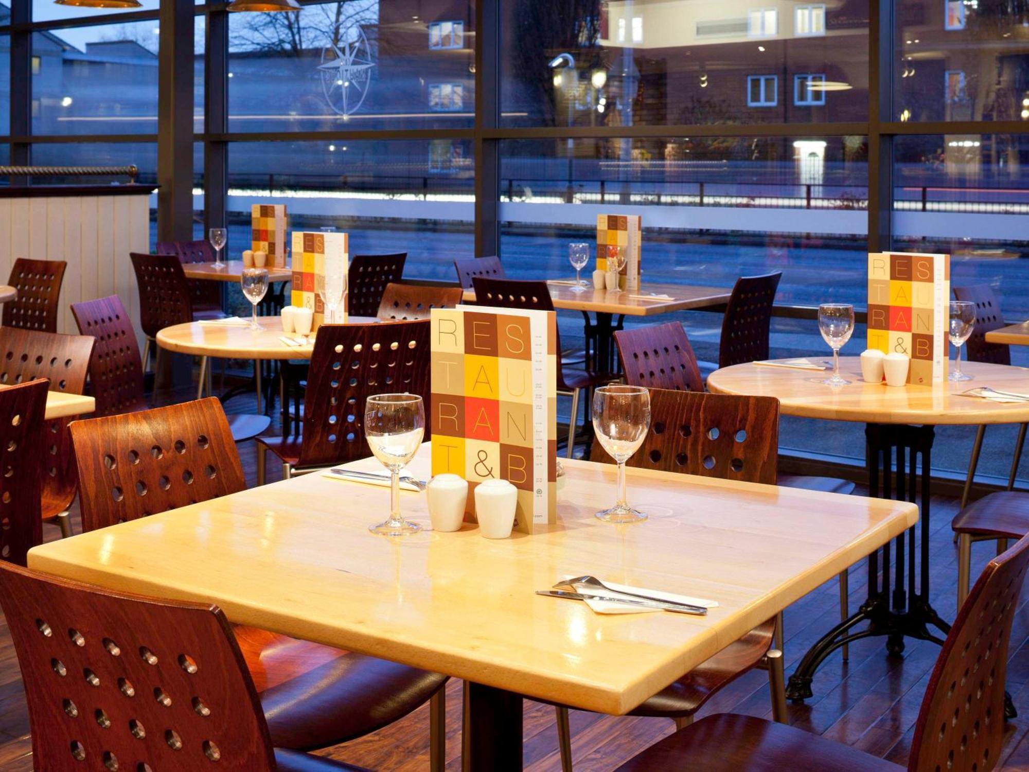 Ibis Hull City Centre Kingston upon Hull Buitenkant foto