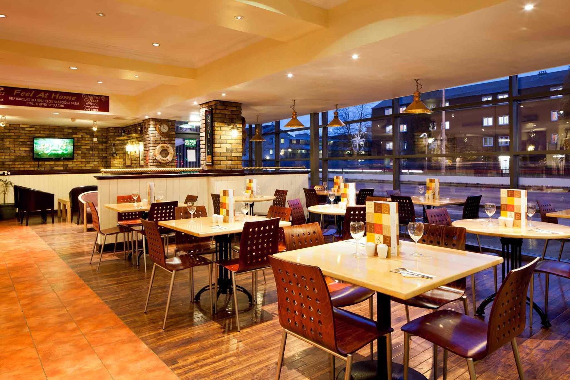 Ibis Hull City Centre Kingston upon Hull Buitenkant foto