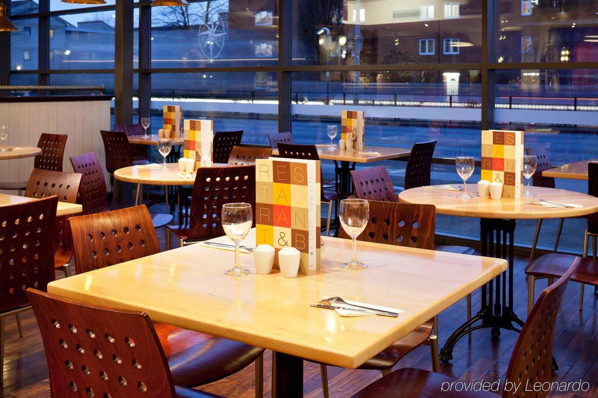 Ibis Hull City Centre Kingston upon Hull Buitenkant foto