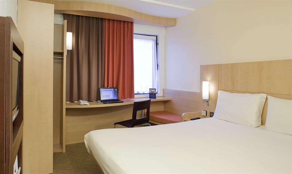 Ibis Hull City Centre Kingston upon Hull Buitenkant foto