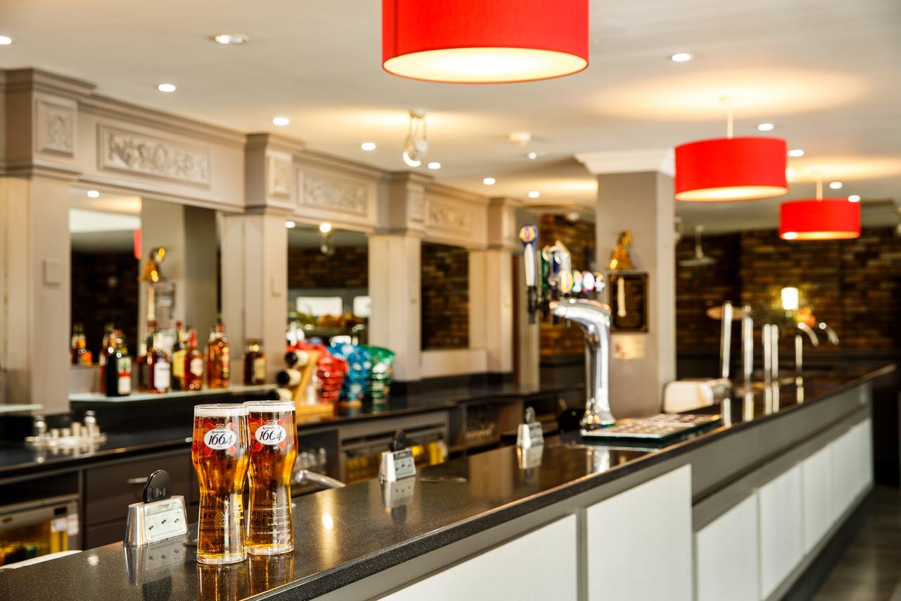 Ibis Hull City Centre Kingston upon Hull Buitenkant foto