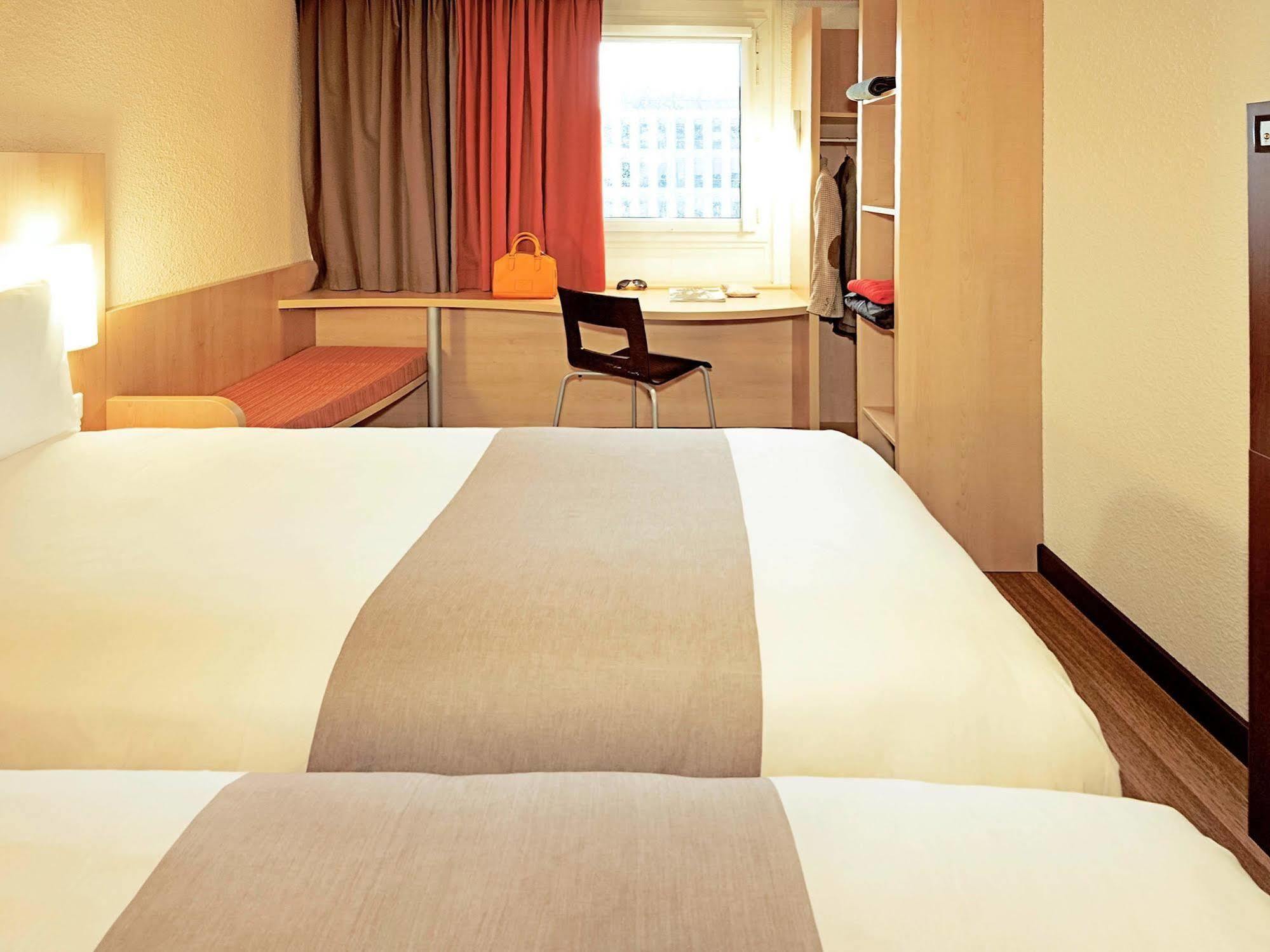 Ibis Hull City Centre Kingston upon Hull Buitenkant foto