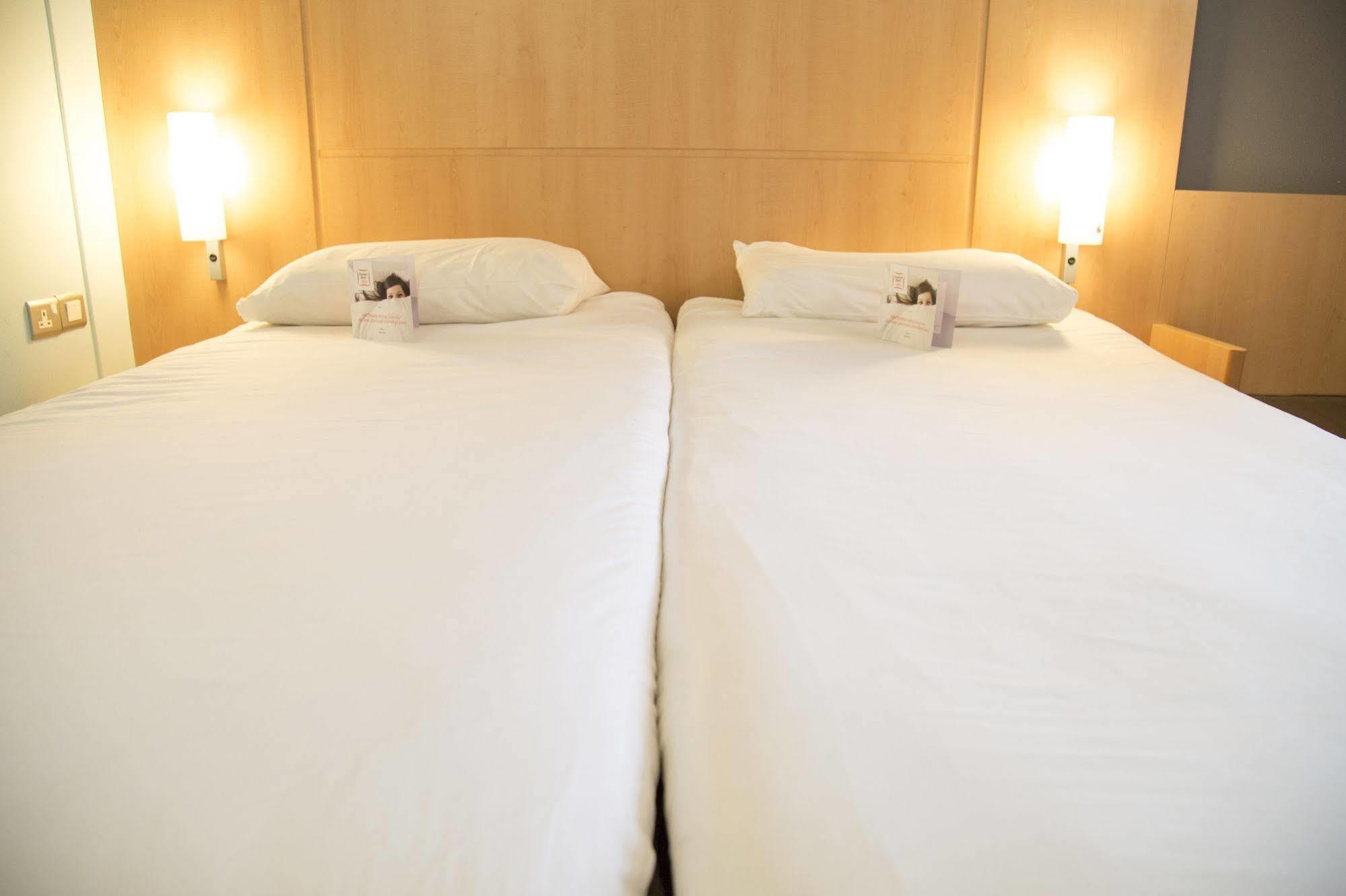 Ibis Hull City Centre Kingston upon Hull Buitenkant foto
